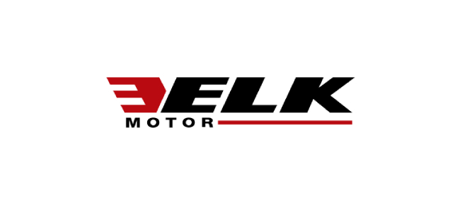 ELK Elektrik Motorları