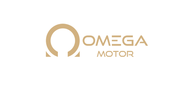 Omega Elektrik Motorları