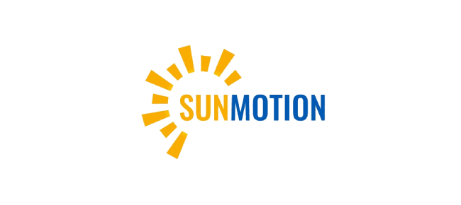 Sunmotion Redüktör