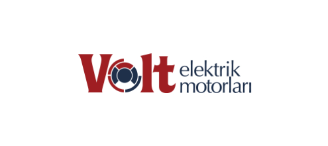 Volt Elektrik Motorları