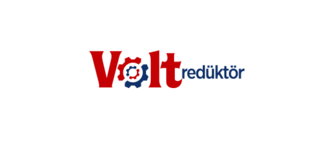 Volt Redüktörler